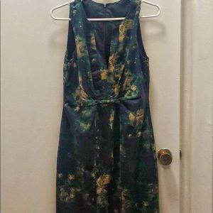 Cynthia Rowley dress